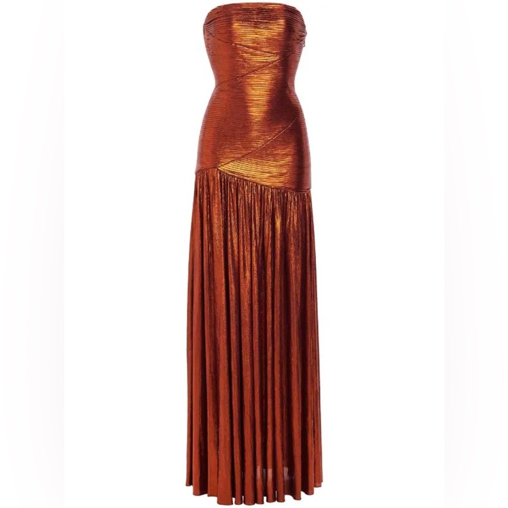 NWT Retrofete Chantal Dress